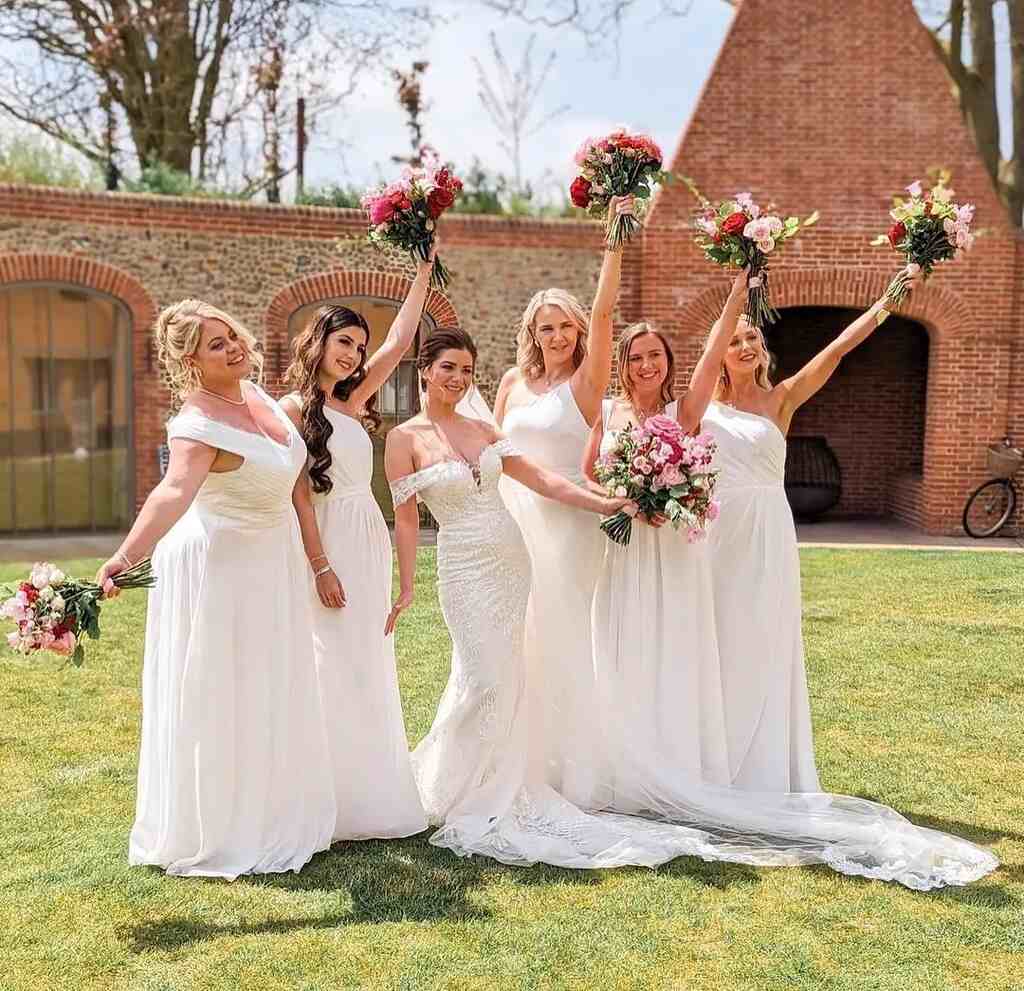 Consider Your Role at the Event - by JJS House