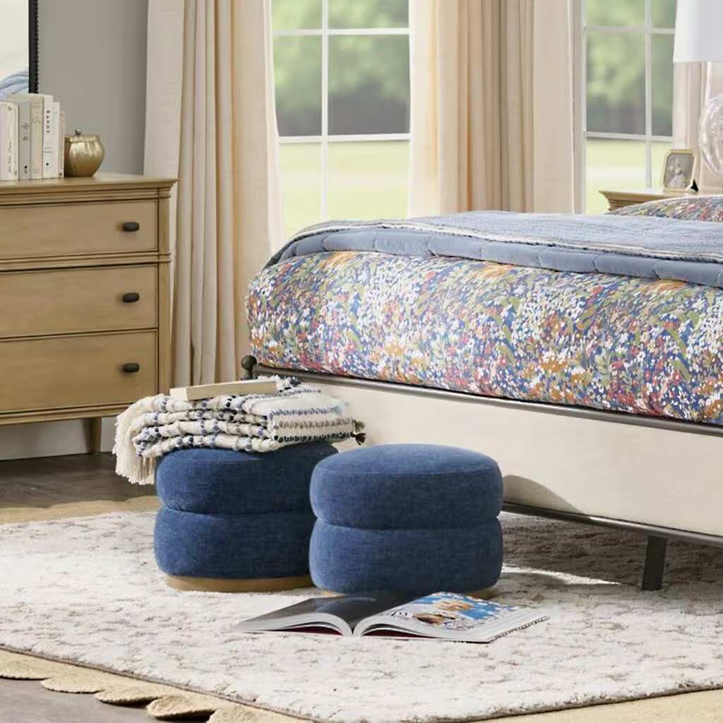 Fiora Woven Throw - by Grandin Road