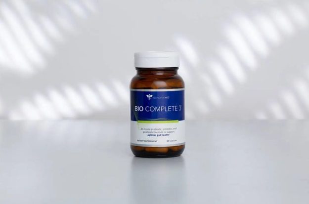 Gundry MD Supplements For Immune Support During Travel