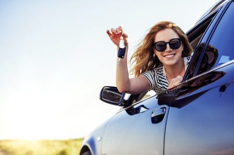 How To Book Cheap Car Rentals With Europcar
