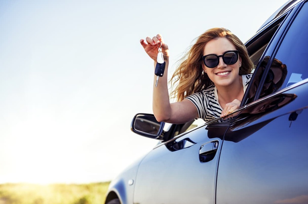How To Book Cheap Car Rentals With Europcar