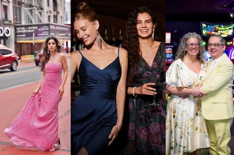 How To Choose The Perfect JJSHouse Dress For A Destination Event