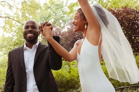 How To Plan A Destination Wedding With Zola