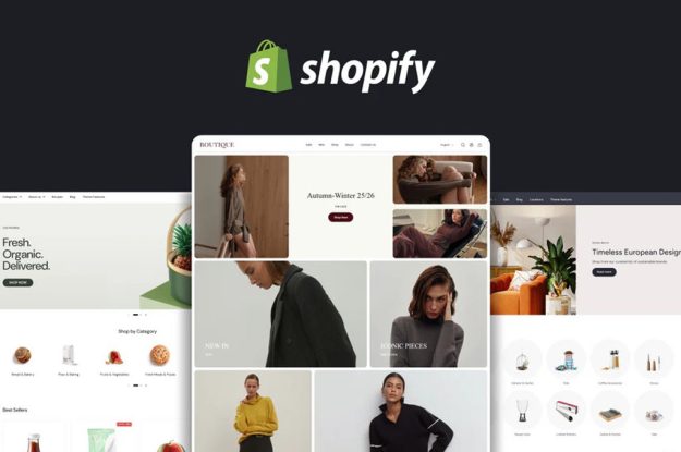 How Travel Bloggers Can Launch an Online Store with Shopify