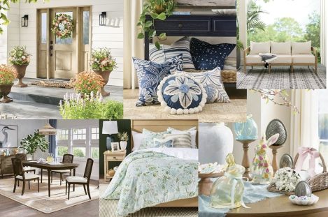 How Travelers Use Grandin Road To Create A Cozy Home Base