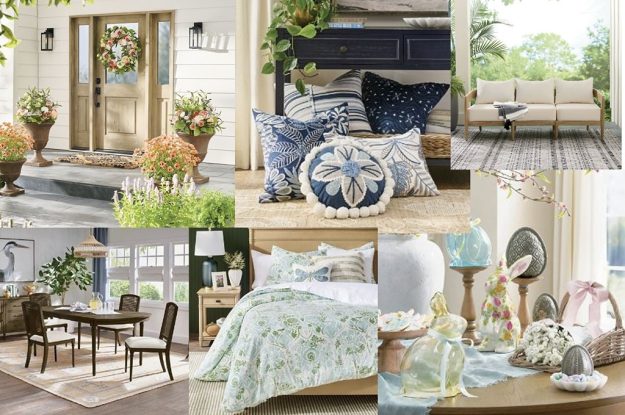 How Travelers Use Grandin Road To Create A Cozy Home Base