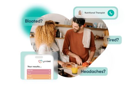 How YorkTest Can Help You Eat Better While Traveling