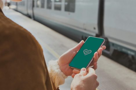 How to Book European Train Tickets with Trainline