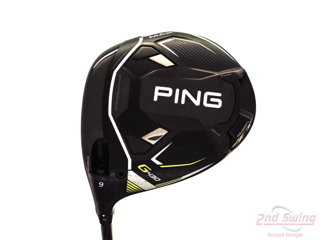 Ping G430 MAX - by 2nd Swing