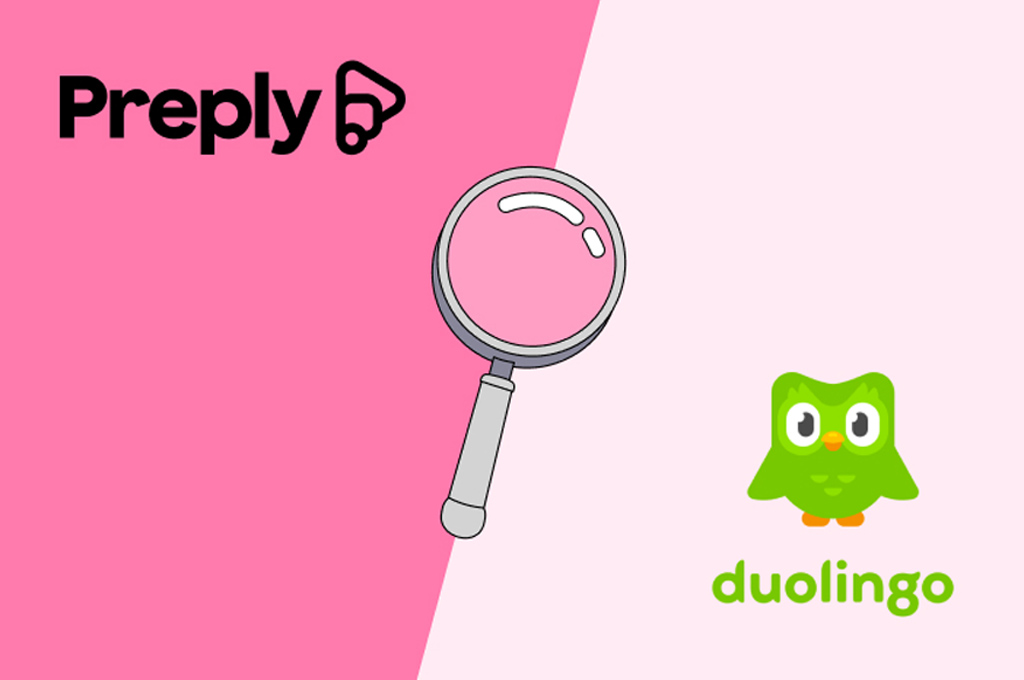 Preply vs Duolingo Which Is Better for Travelers