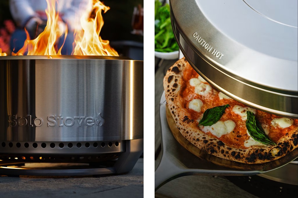 Solo Stove Review For Camping And Road Trips