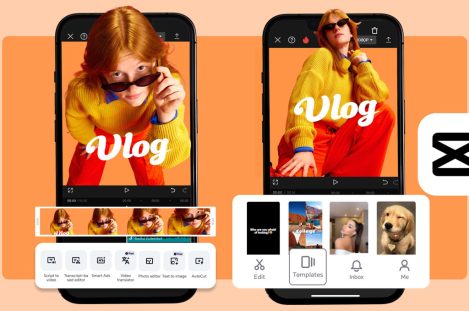 Step-by-step Guide to Creating Travel Vlogs With CapCut