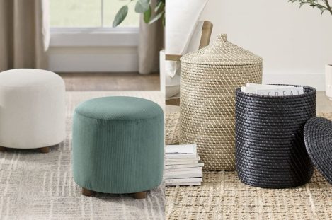 Stylish Storage Ideas From Grandin Road For Frequent Travelers