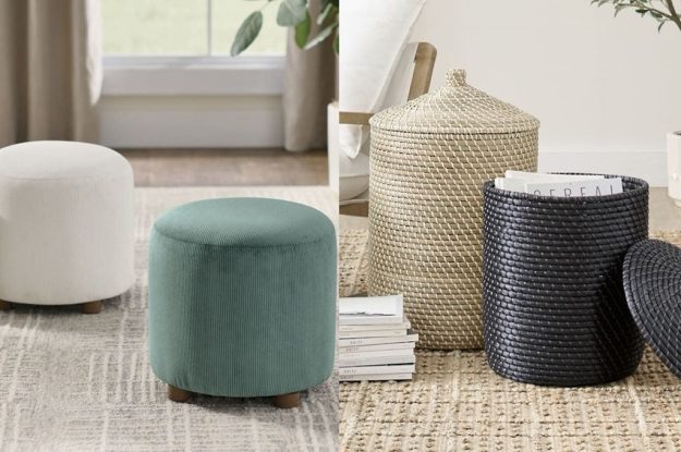 Stylish Storage Ideas From Grandin Road For Frequent Travelers