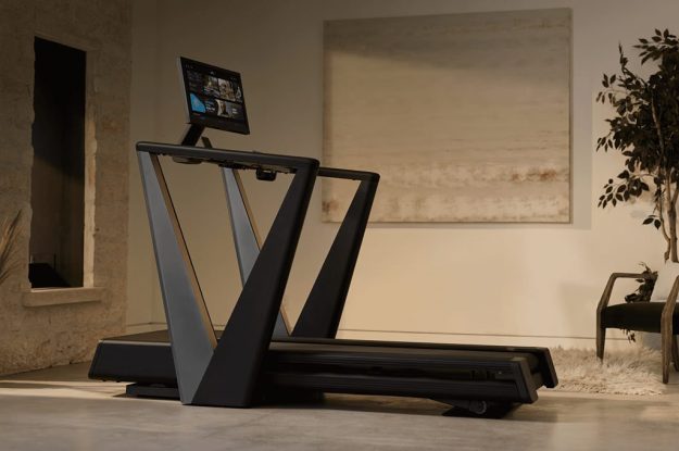 The Best Compact NordicTrack Equipment For A Nomadic Home Base