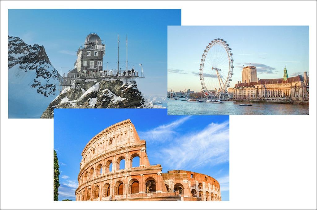 The Best Headout Passes In Europe