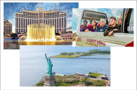 The Best Headout Passes In USA