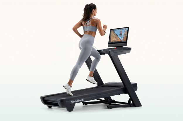 The Best Nordic Track Treadmills For Virtual Scenic Global Runs