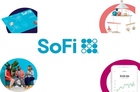 The Best Personal Finance Products and Services From SoFi