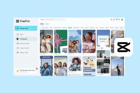 Top CapCut Templates for Travel Reels and TikToks