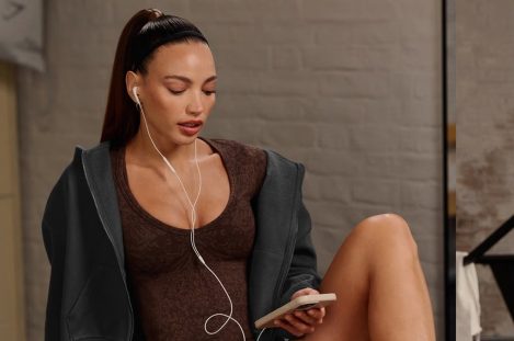 Top Gymshark Items For The Ultimate Travel Capsule Wardrobe