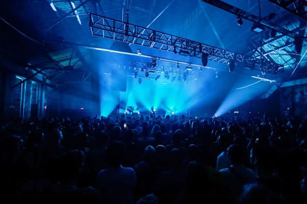 Top Music Festivals to Attend Via Viagogo