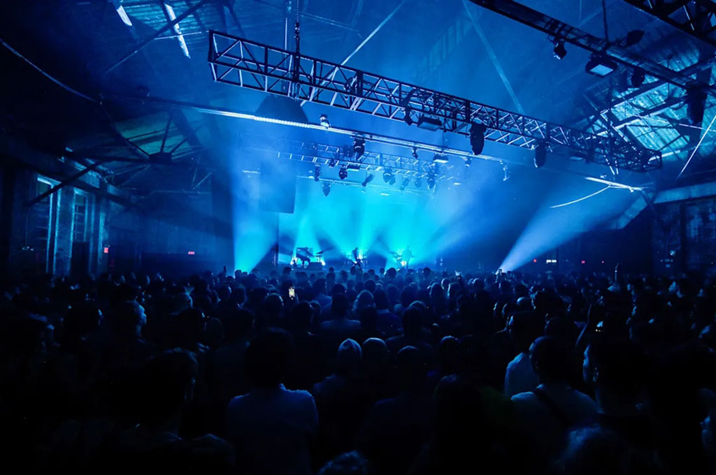 Top Music Festivals to Attend Via Viagogo