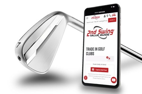 Using 2nd Swing Golf Trade In Program While Traveling A Hack for Golfers