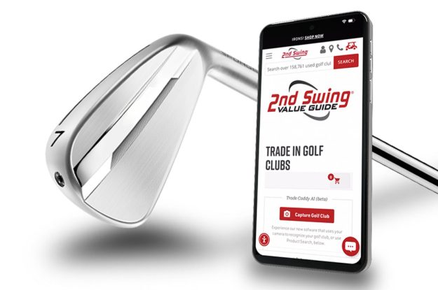 Using 2nd Swing Golf Trade In Program While Traveling A Hack for Golfers