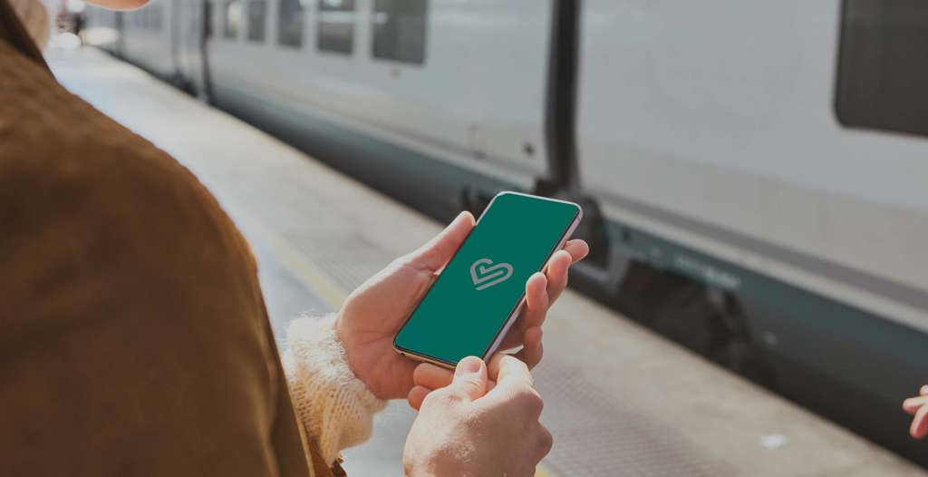 Using Trainline - by Trainline