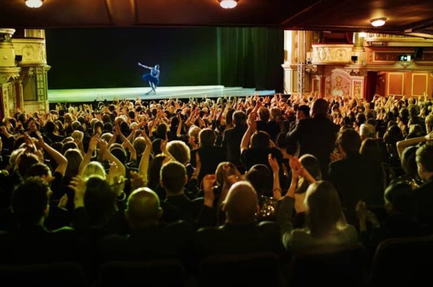 Viagogo Guide for International Event Travel