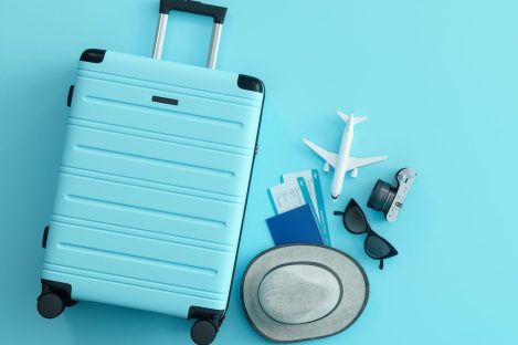 Why Choose Sofi For Travel Top No-Fee International Banking Features