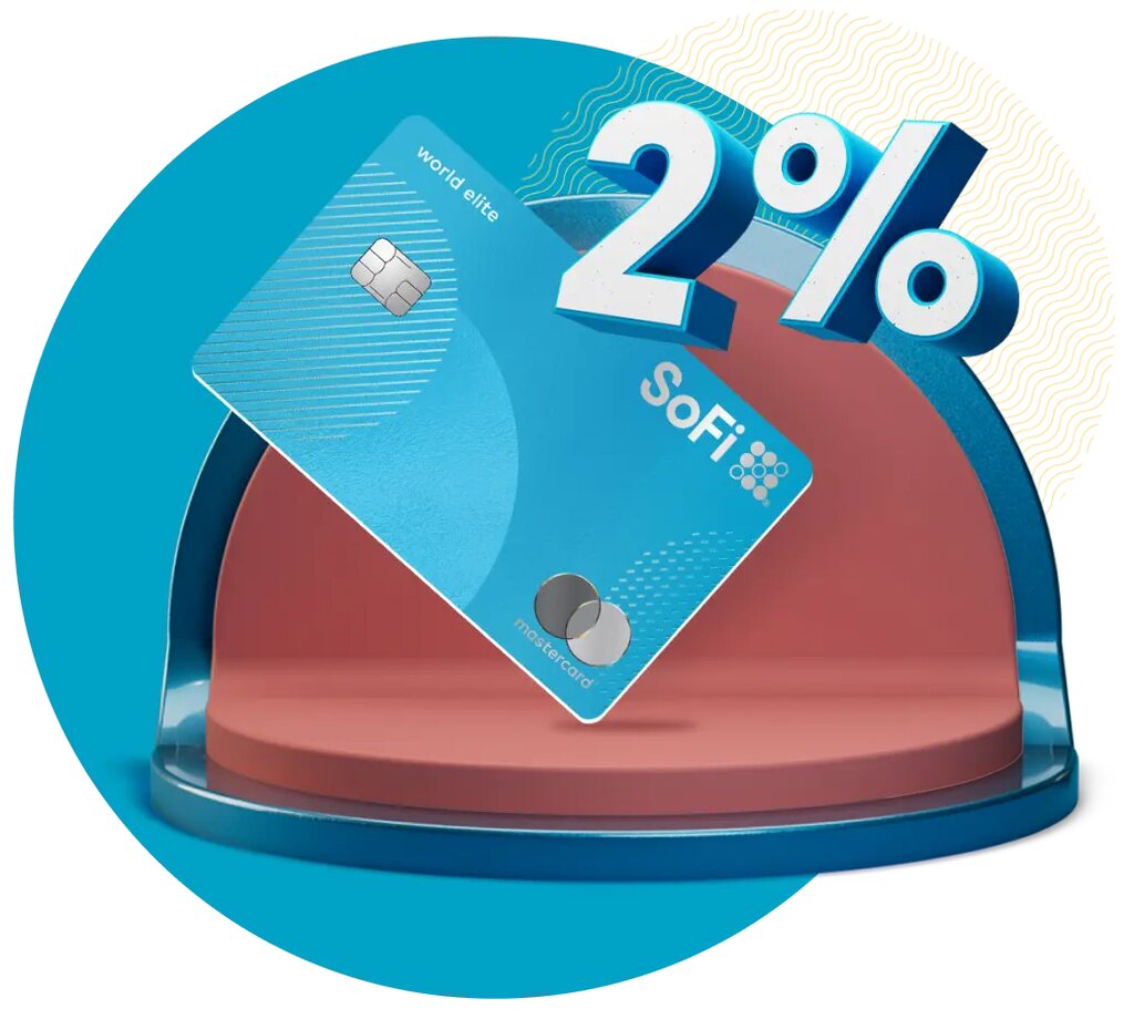 World Elite Mastercard Concierge Service - by Sofi