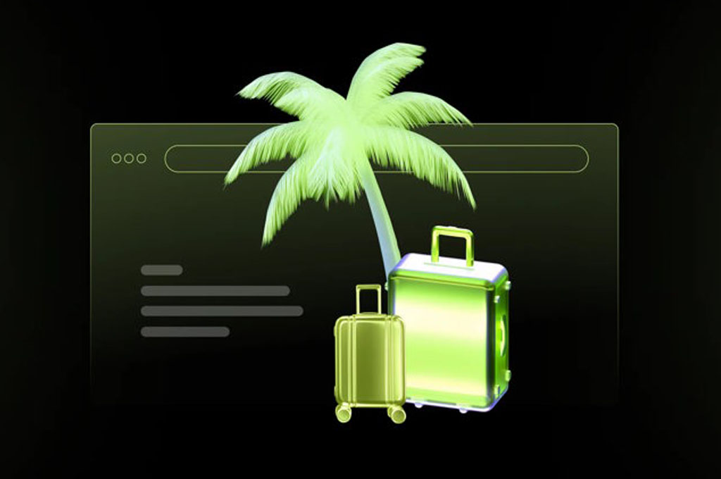 Why Digital Nomads Choose Shopify for Online Business