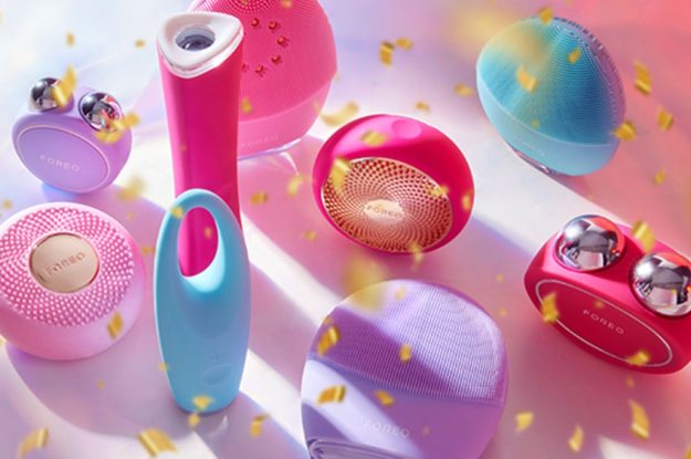 The Best Foreo Products for Travelers