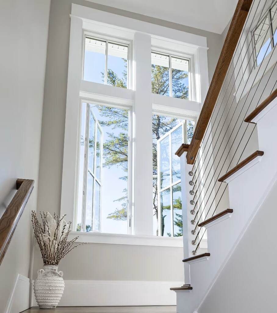 Acclaim Casement Windows - by Renewal be Andersen