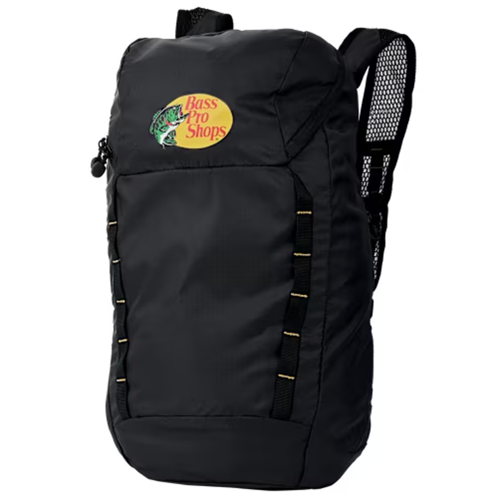 Bass Pro Shops Collapsible 18L Backpack - by Bass Pro Shops