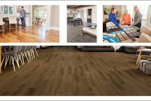 Best Durable Flooring For High Traffic Rental Homes