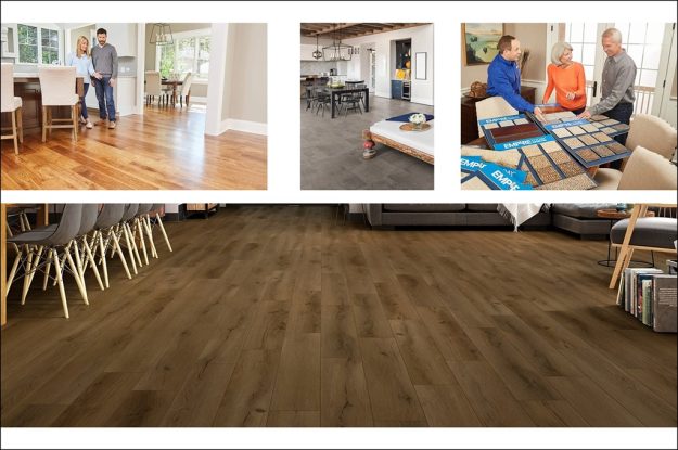 Best Durable Flooring For High Traffic Rental Homes