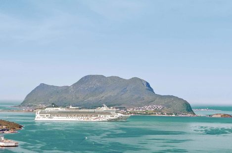 Best NCL Ships For Solo Travelers Top Studio Cabin Features