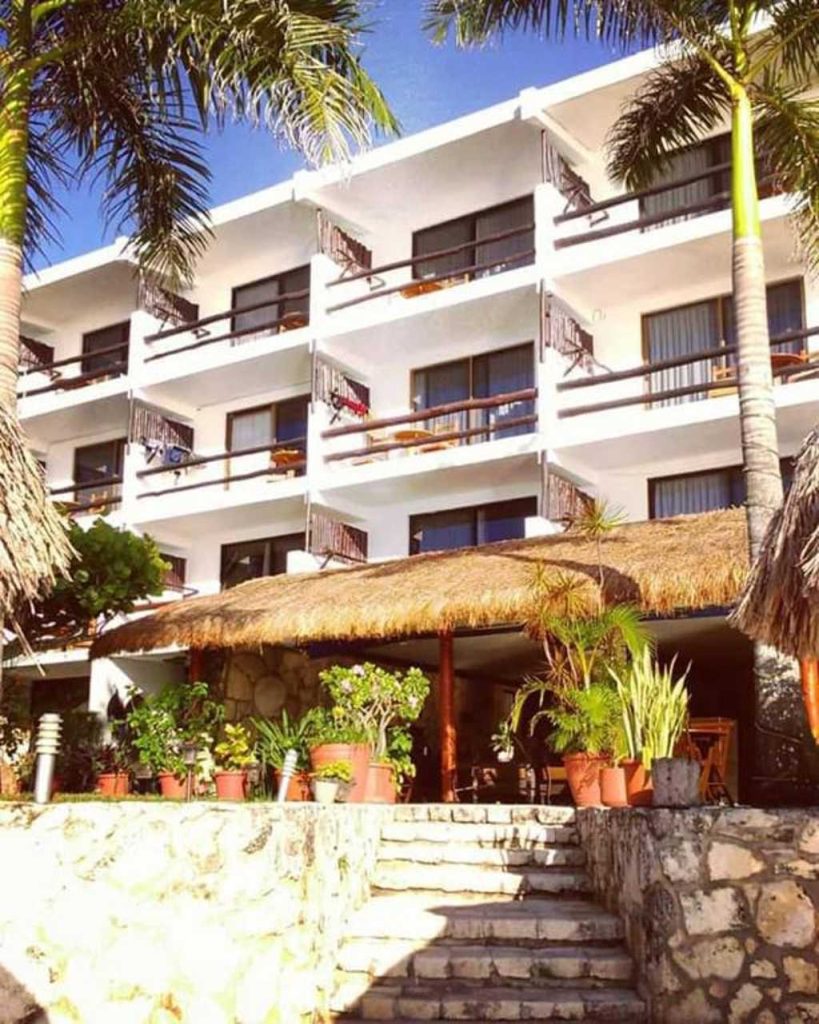 Blue Angel Resort - by Booking