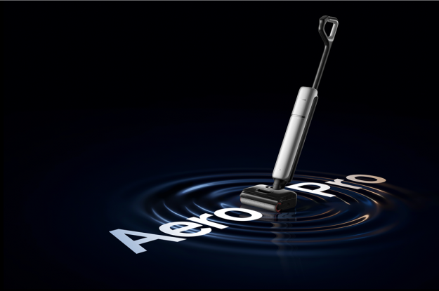 Dreame Tech Cleaning Gadgets For Airbnb and Travelers