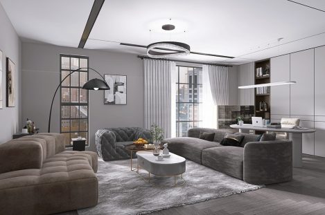 How To Design Your Dream Vacation Home with Homestyler