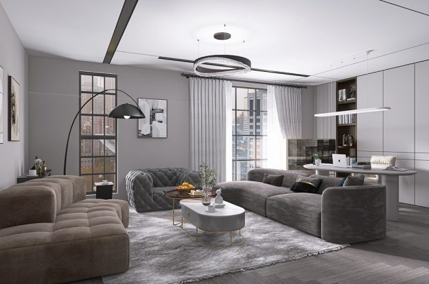 How To Design Your Dream Vacation Home with Homestyler