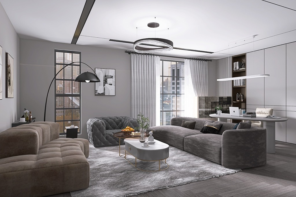 How To Design Your Dream Vacation Home with Homestyler