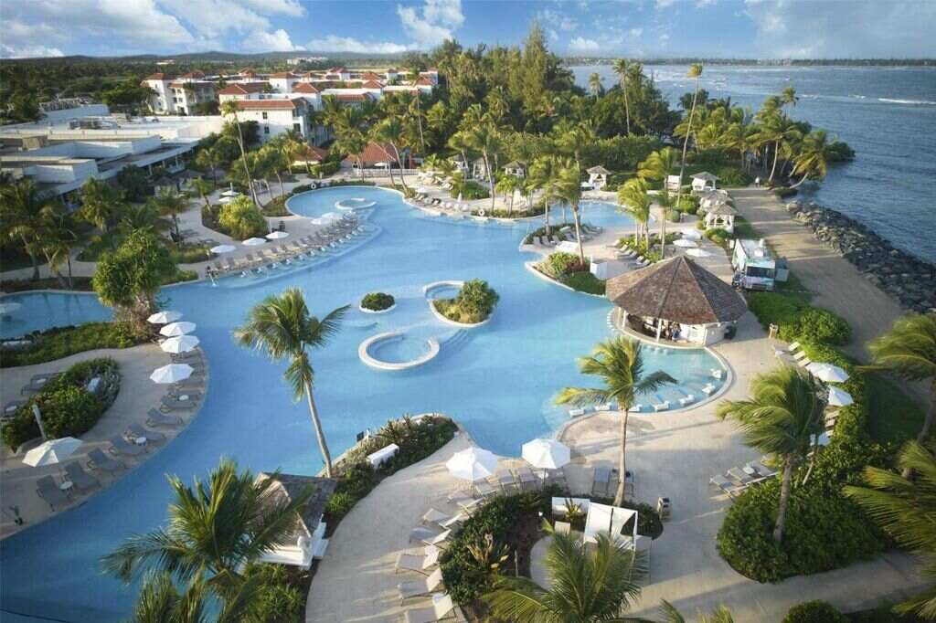 Hyatt Regency Grand Reserve Puerto Rico, Río Grande - by Priceline