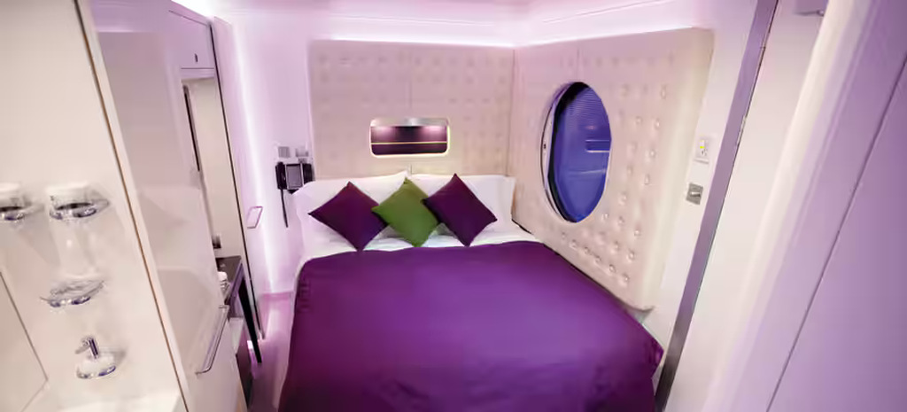 Norwegian Epic - by NCL