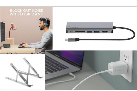 Office Depot Portable Office Gear For Travelers