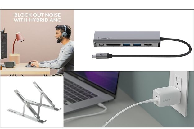 Office Depot Portable Office Gear For Travelers