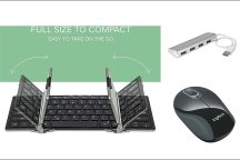 Office Depot - Portable Office Gear For Travelers